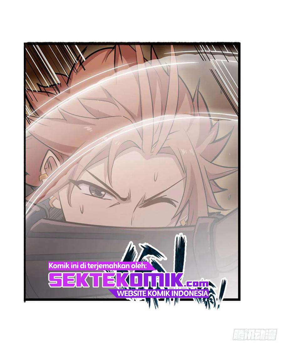 Wuxian Shitu Yu Shier Zhan Ji (Infinite Apostles and Twelve War Girls) Chapter 160 Gambar 33